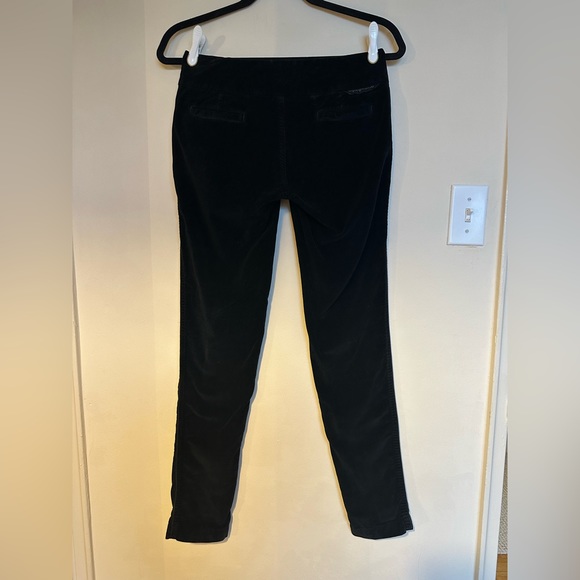 Citizens of Humanity Valour (Velvet) Pants - Picture 6 of 6